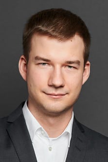 Michał Olszewski