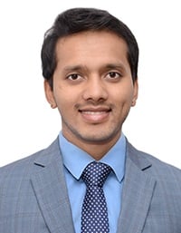 Prasanth  Murthy