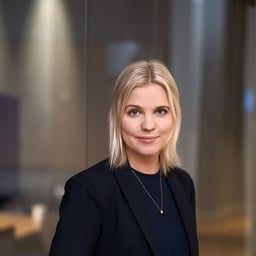 Catharina Danielsson