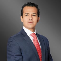 Edgar Fernando Orozco Ceballos