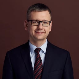 Tomasz Młodawski