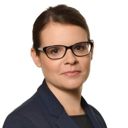 Agnieszka Kałwa