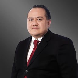 Mauricio Rueda Gutiérrez