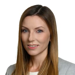 Adriana Zdanowicz-Leśniak