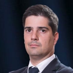 Frederico  Moura Pinheiro