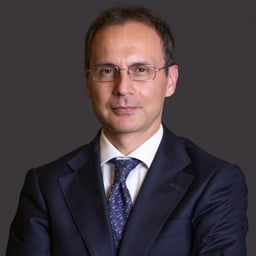 Gianfranco  Toscano