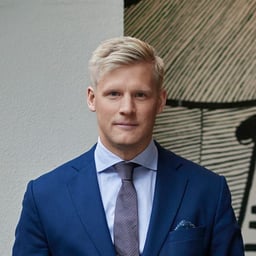 Christoffer Erlandsson