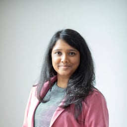 Niraimathi Nagarajan