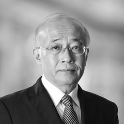 Hideo Nakajima