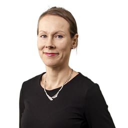 Erika Leinonen