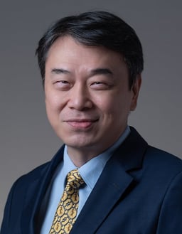 Raymond Tong