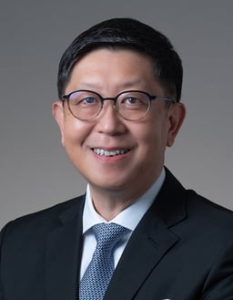 Simon Goh