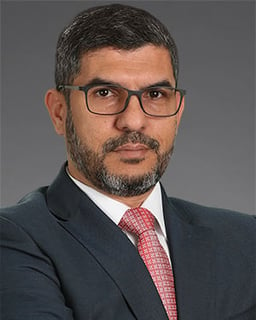 Mohammad Rwashdeh