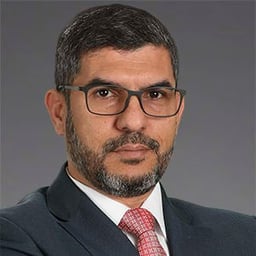 Mohammad Rwashdeh