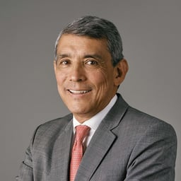 Carlos Felipe Pinilla Acevedo