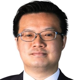 Raymond  Li