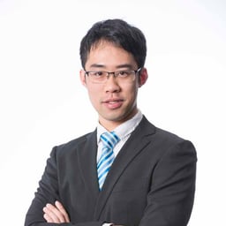 Kevin  Siu