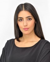 Dounia El Aissaoui