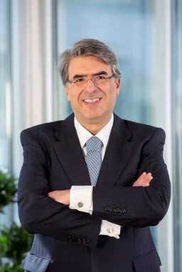 Alexander Metallinos