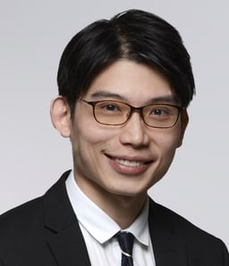 Wilson Koh