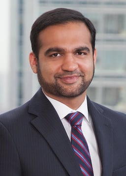 Junaid Zubairi