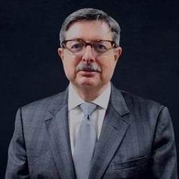 José Raul Gavião de Almeida