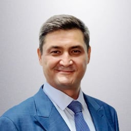 Mirzaaziz Ruziev