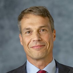 Marc Van Beuge