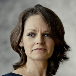 Greetje Van Heezik