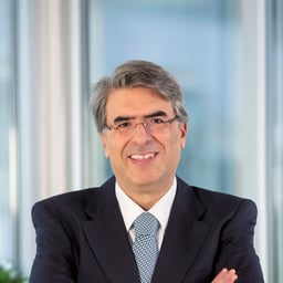 Alexander Metallinos