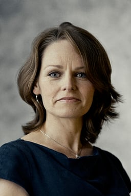 Greetje Van Heezik