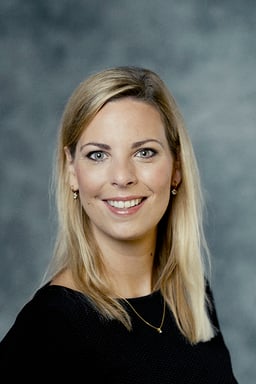 Lisanne Haarman