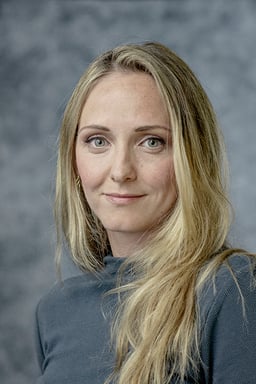 Marjolein Heuten
