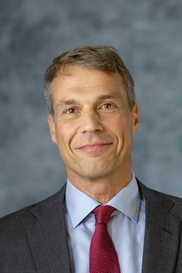 Marc Van Beuge