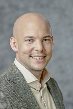 Richard Witvliet