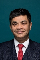 Manoj Vaghela