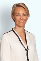 Solveig Fagerheim Bugge