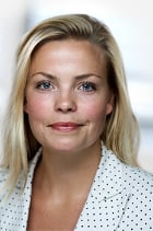 Kristine Hasle