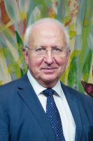 Gérard Dossmann