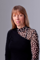 Fiona Leppan