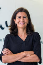 Maria José Lourenço