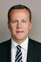 Daniel Haue Jakobsson