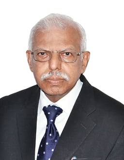 Niranjan  Parekh