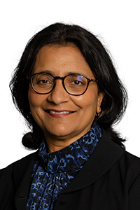 Laxmi Patel