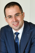 Bogdan Gecić