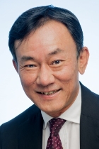 Kim Shin Lee, SC