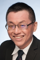 Yong Seng Tay