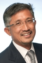 Boon Leong Chong