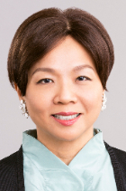Lilian Chiang