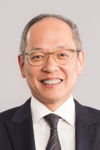 Joseph Kwan